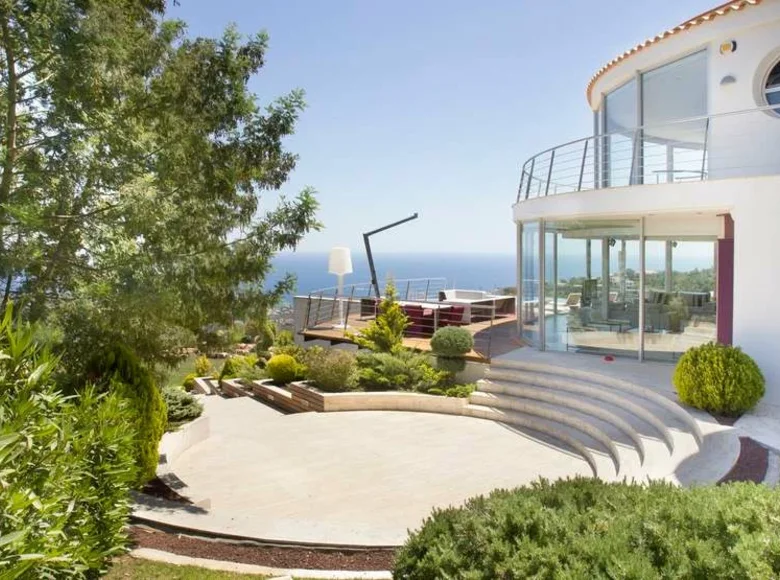 villa de 5 dormitorios 654 m² Platja dAro, Španjolska