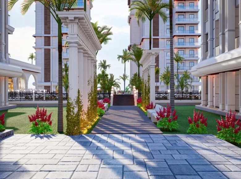 Mieszkanie 2 pokoi 125 m² Fatih, Turcja