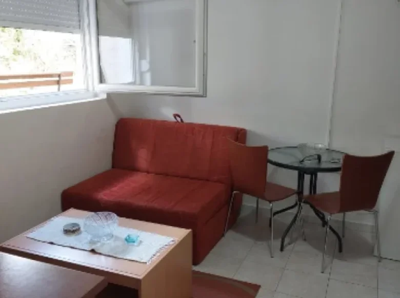 1 bedroom apartment 28 m² Podgorica, Montenegro