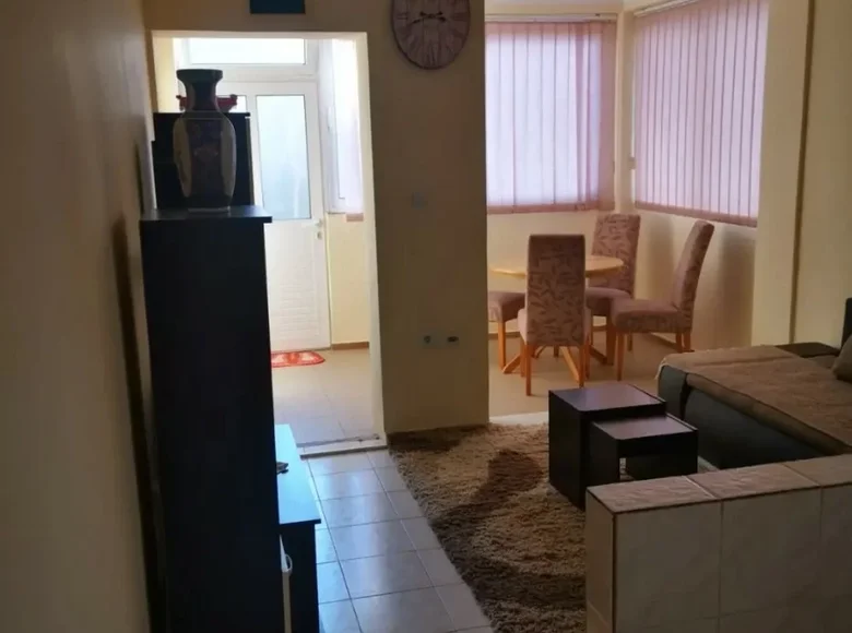 Mieszkanie 1 pokój 48 m² Budva, Czarnogóra