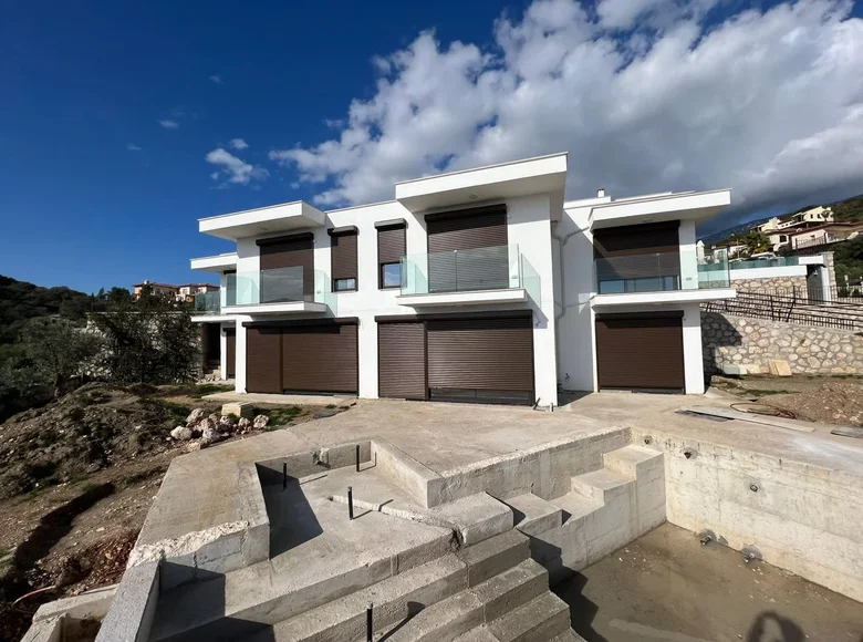 Villa 4 chambres 160 m² Turquie, Turquie