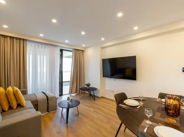 Apartamento 2 habitaciones 109 m² Larnaca, Chipre