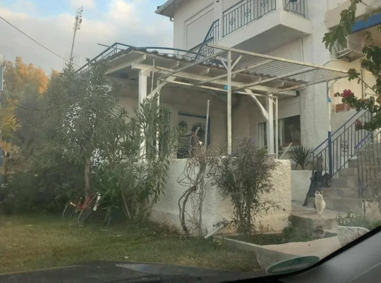 Villa de tres dormitorios 120 m² Municipality of Athens, Grecia