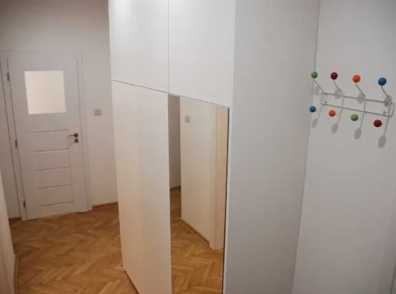 Wohnung 2 zimmer 50 m² in Krakau, Polen
