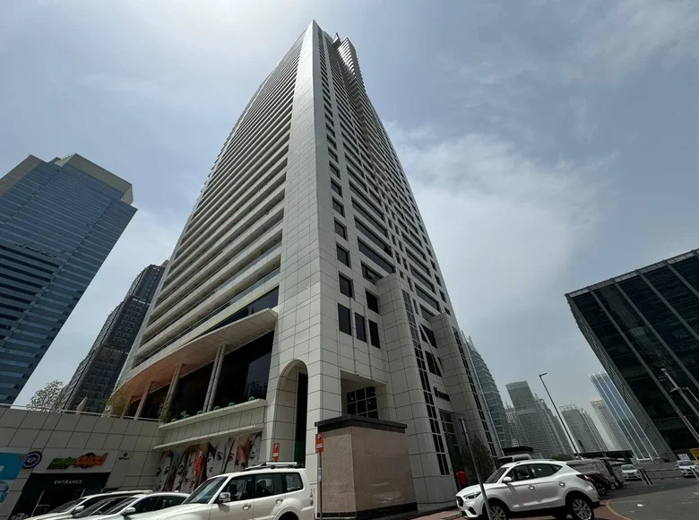 Estudio 35 m² Dubái, Emiratos Árabes Unidos