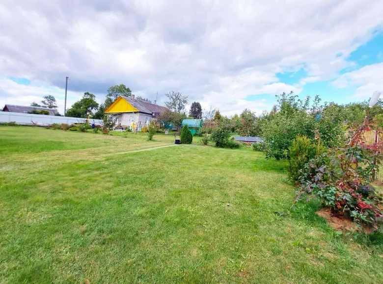 House 106 m² Starynki, Belarus