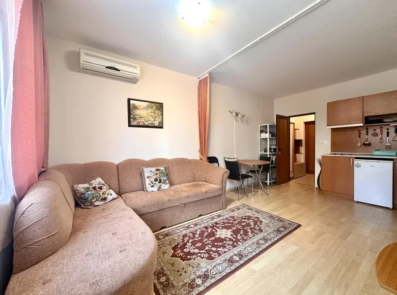 Appartement 1 chambre 61 m² Obzor, Bulgarie