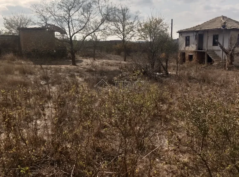 Дом 4 комнаты 61 м² Zidarovo, Болгария