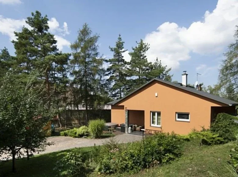 Apartment 149 m² Studene, Czech Republic