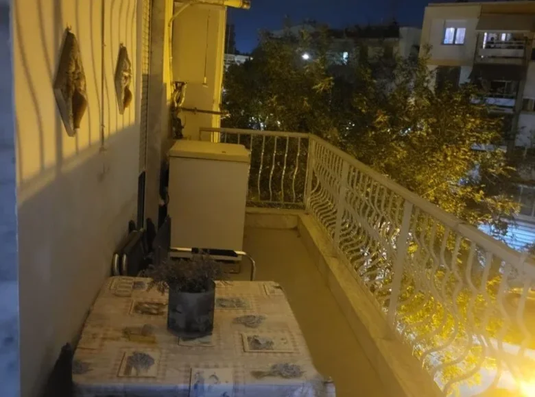 Apartamento 2 habitaciones 80 m² Municipality of Thessaloniki, Grecia