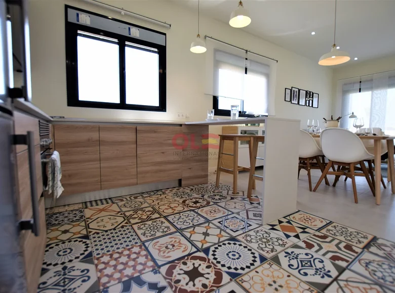 2 bedroom apartment 74 m² Alhama de Murcia, Spain