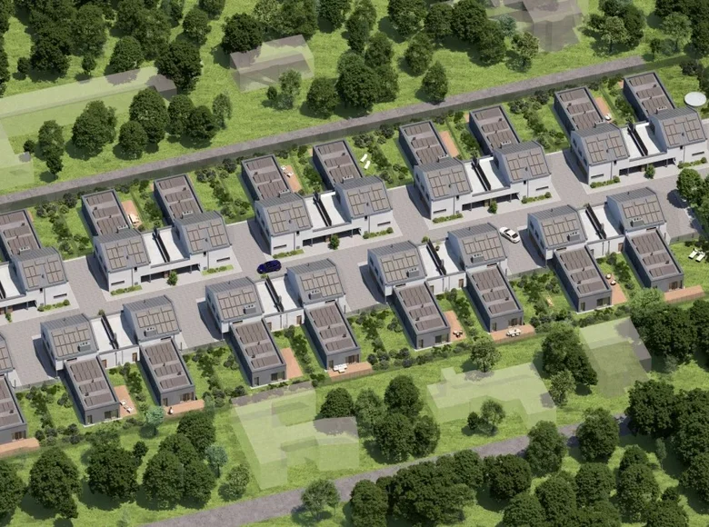 Wohnung 4 zimmer 144 m² Marki, Polen