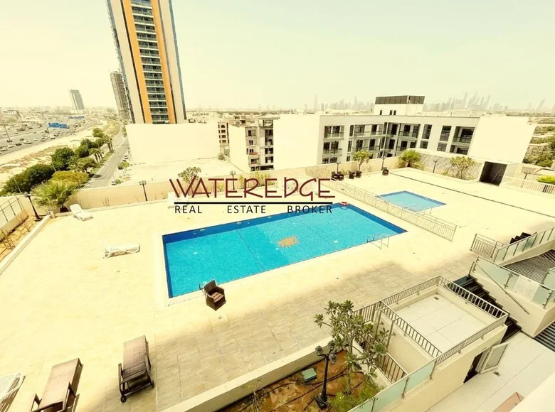 Квартира 1 комната 660 м² Дубай, ОАЭ