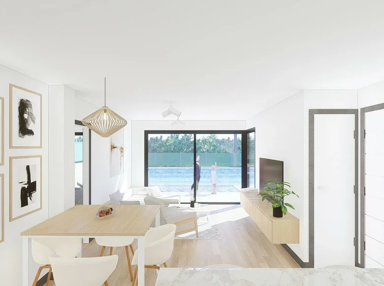 Casa 4 habitaciones  Pilar de la Horadada, Španjolska