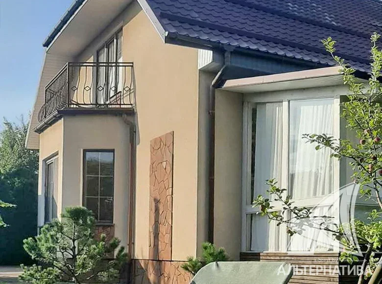 House 236 m² Brest, Belarus