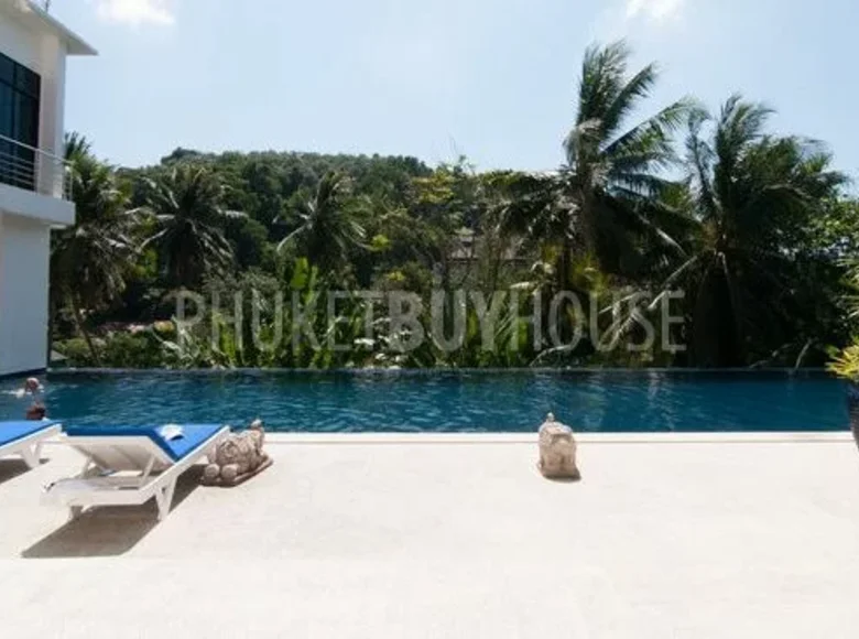 1 bedroom condo 46 m² Karon, Thailand