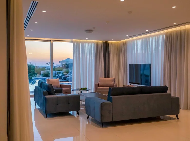 Casa 3 habitaciones 247 m² Ayia Napa, Chipre
