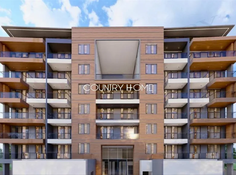 Wohnung 2 zimmer 1 167 m² Dubai, Vereinigte Arabische Emirate