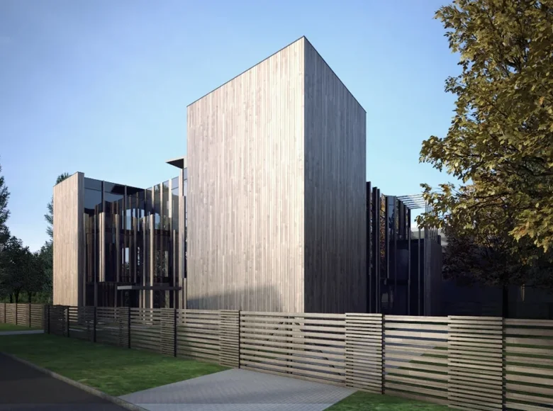 Investment  in Jurmala, Latvia