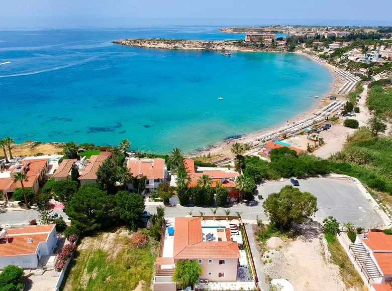 5 bedroom house 340 m² Peyia, Cyprus