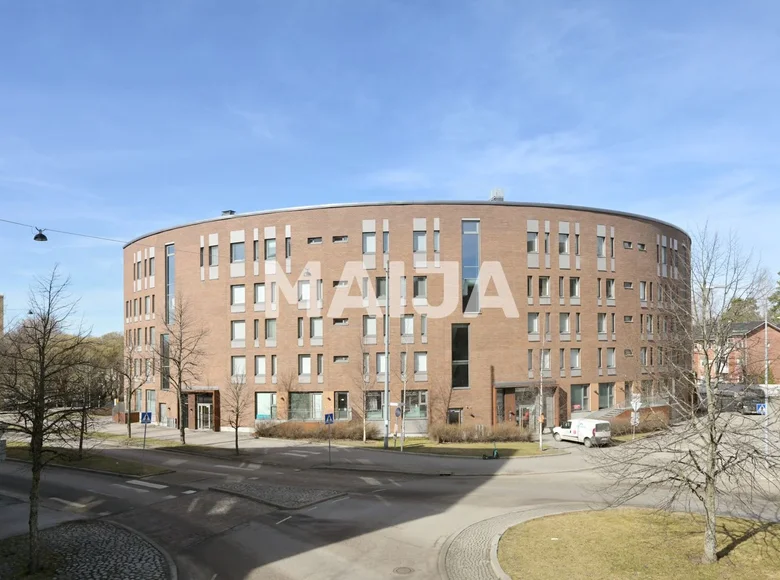 Appartement 3 chambres 71 m² Helsinki sub region, Finlande