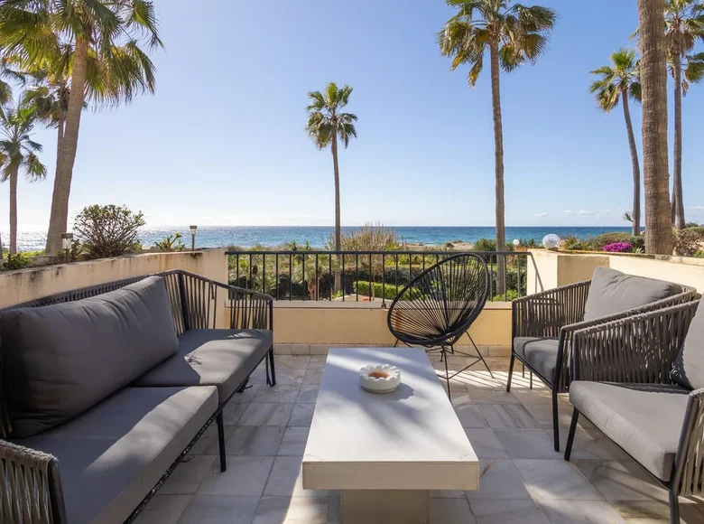 Квартира 2 спальни 202 м² Ricmar, Испания