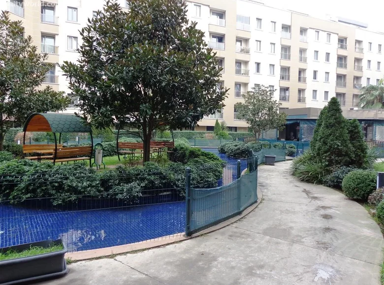 2 room house 68 m², Turkey