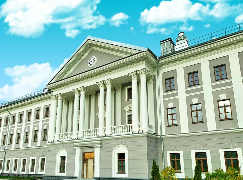 Офис 1 023 м² Москва, Россия