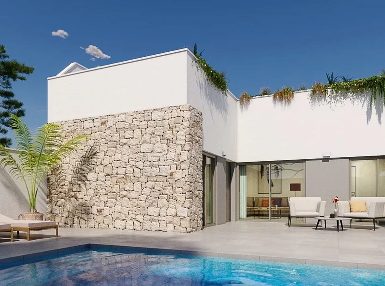 Appartement 2 chambres 69 m² Pilar de la Horadada, Espagne
