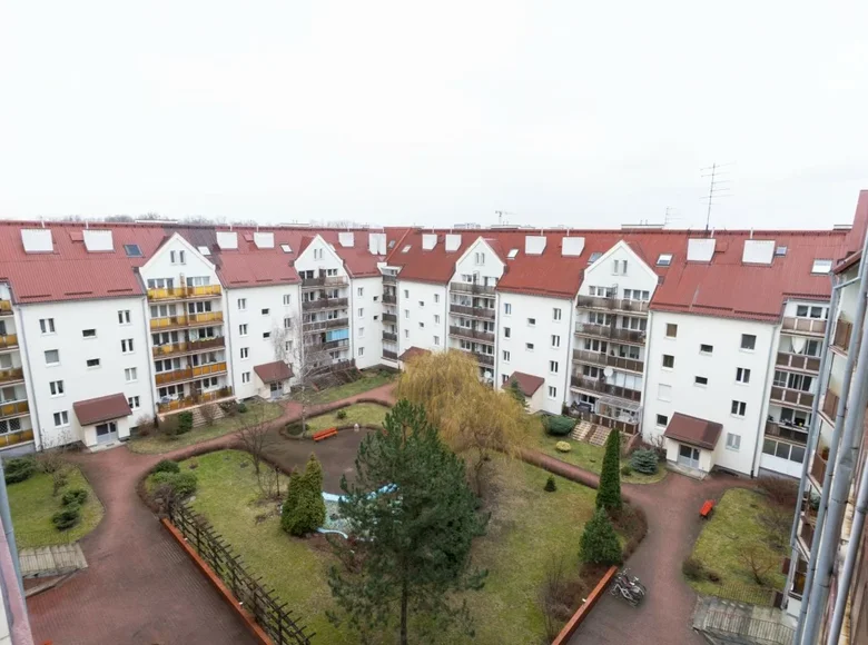 Wohnung 7 zimmer 121 m² Warschau, Polen