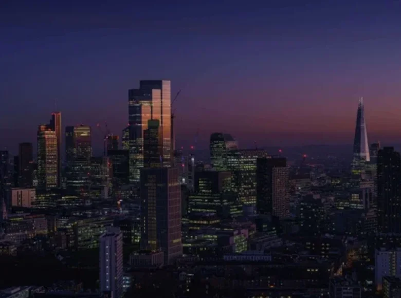 2 bedroom apartment 150 m² London, United Kingdom