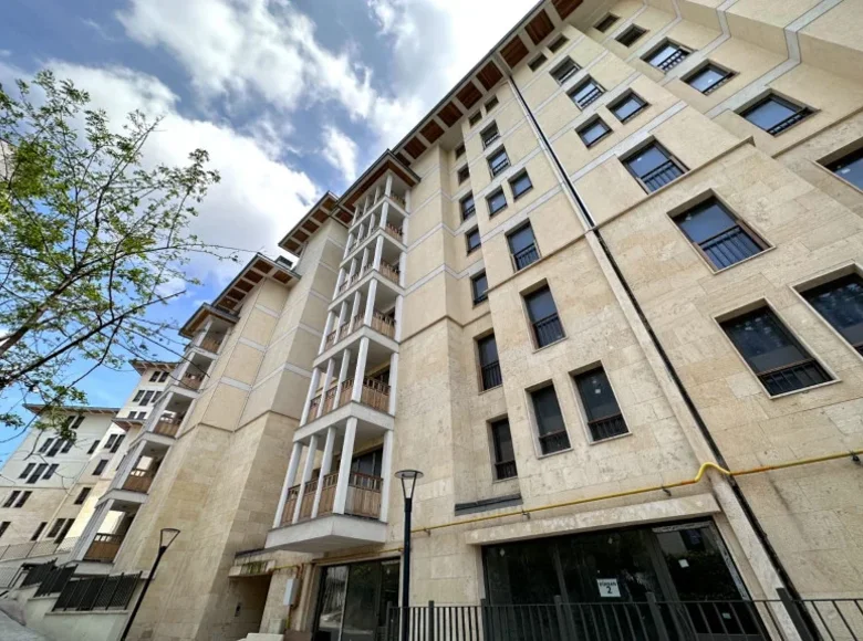 Квартира 1 спальня 52 м² Бейоглу, Турция