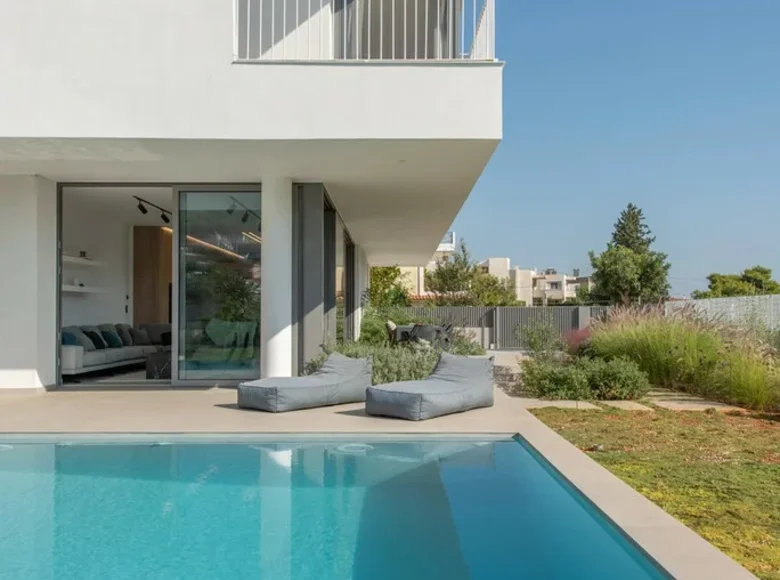 4 bedroom Villa 200 m² Municipality of Spata - Artemida, Greece