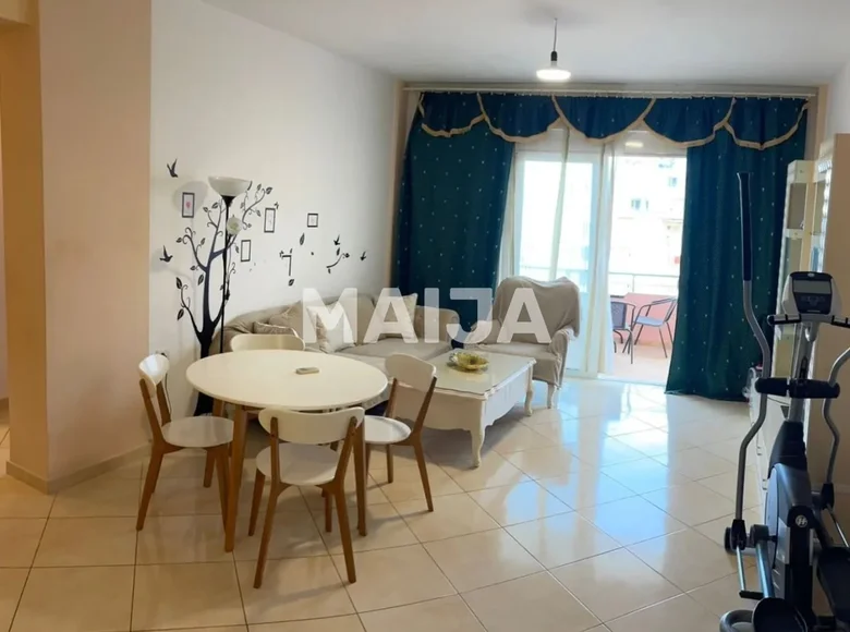 Квартира 3 комнаты 100 м² Саранда, Албания