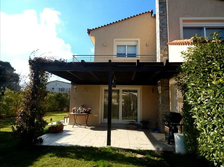 4 bedroom Villa 282 m² Municipality of Oropos, Greece