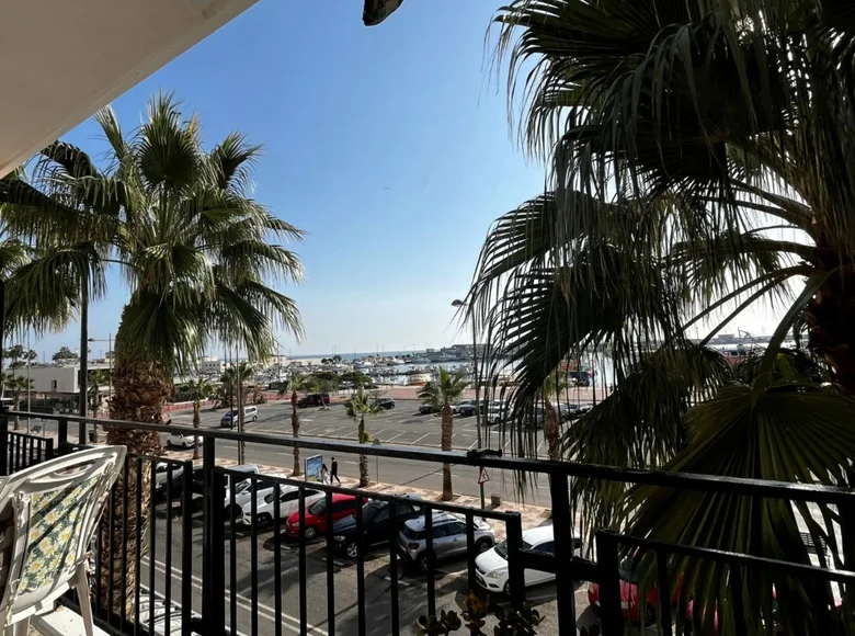 Wohnung 3 Schlafzimmer 113 m² Santa Pola, Spanien