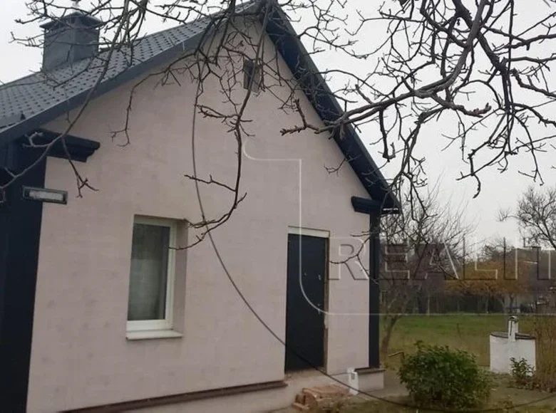 Apartment 24 m² Brest, Belarus