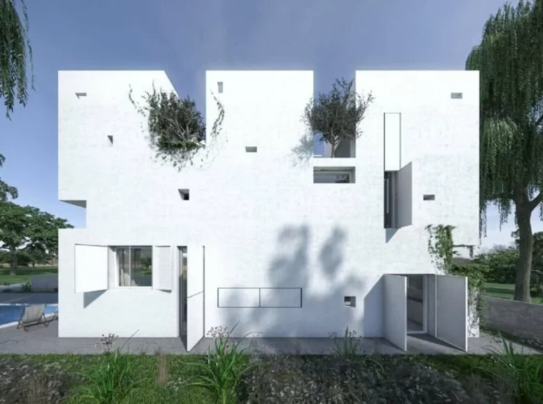 Maison 4 chambres 269 m² Yeri, Chypre