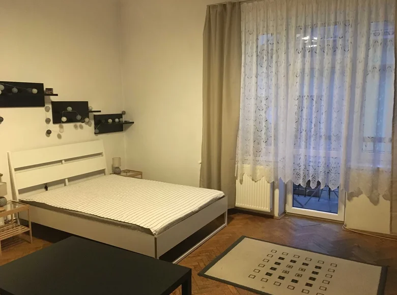 Mieszkanie 1 pokój 38 m² w Kraków, Polska