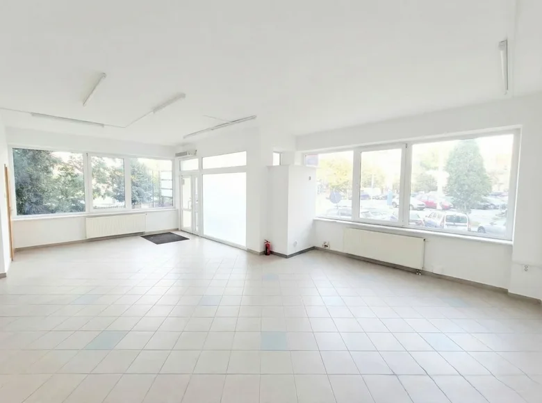 Apartment 150 m² in Warsaw, Poland