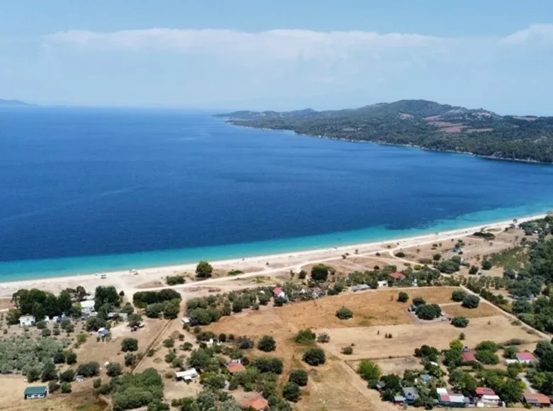 Willa 2 pokoi 60 m² Nea Roda, Grecja