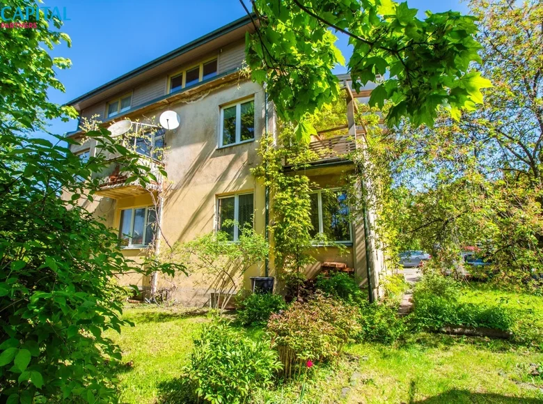 Apartamento 3 habitaciones 42 m² Kaunas, Lituania