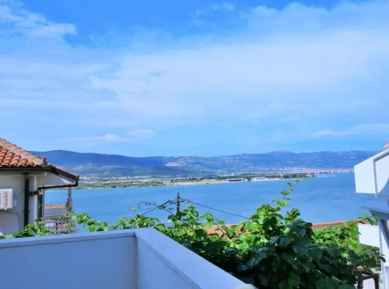 Hotel 490 m² en Grad Trogir, Croacia