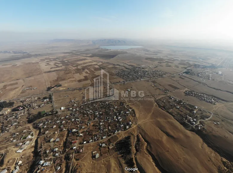 Land 2 000 m² Tbilisi, Georgia