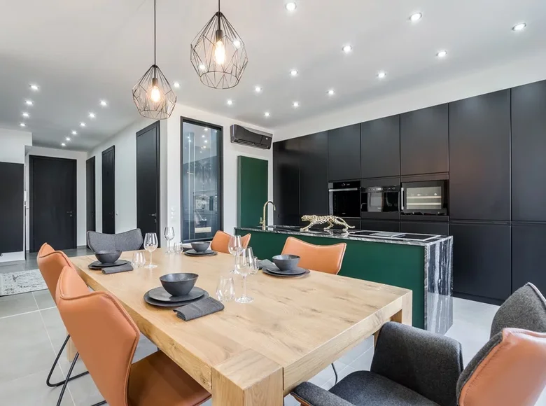2 bedroom apartment  Budapest, Hungary