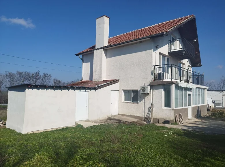 Отель 196 м² Botevo, Болгария