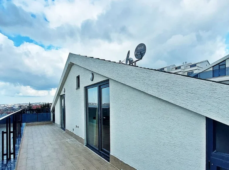 5 bedroom villa 350 m², Turkey