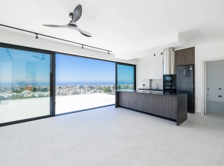 Apartamento 2 habitaciones 93 m² Konia, Chipre