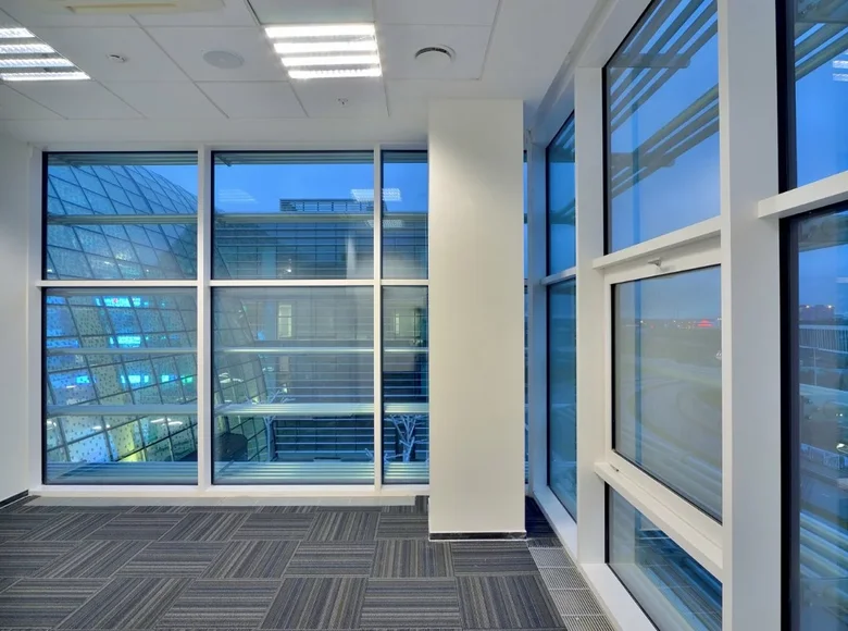 Office 712 m² in Moscow, Russia