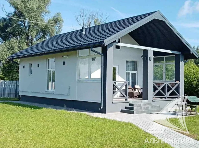 Haus 45 m² Brest, Belarus